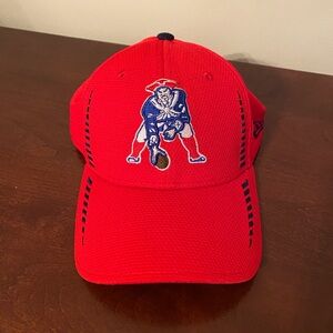 Patriots baseball cap - Unisex OS